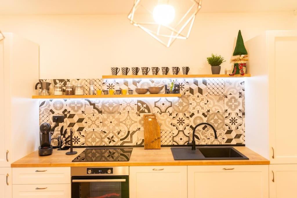 Photo of Kitchen in Tarvisio