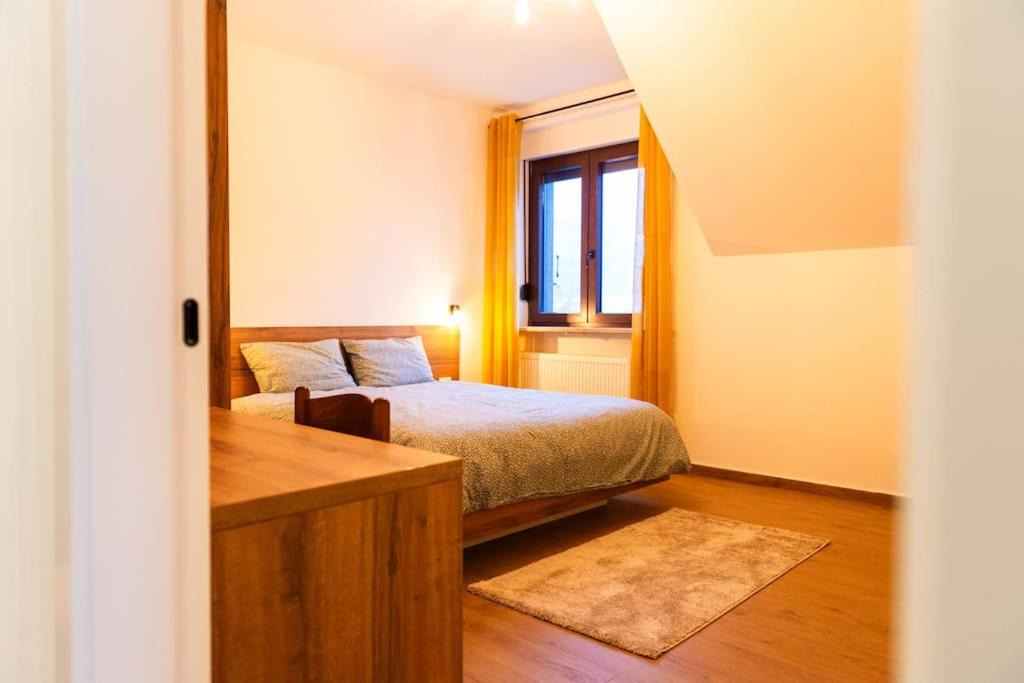 Photo of Bedroom in Tarvisio