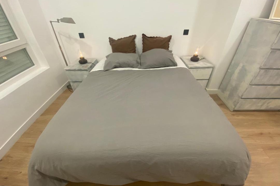 Photo of Bedroom in San Isidro