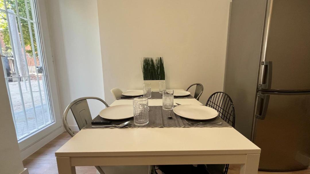Photo of Kitchen in San Isidro