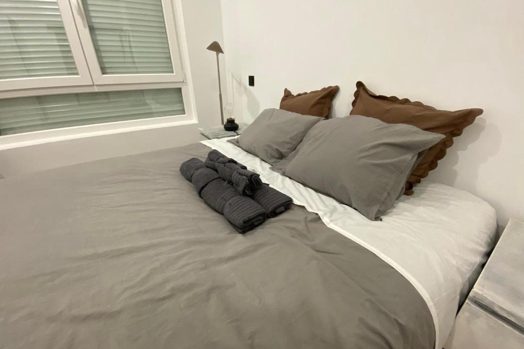 Photo of Bedroom in San Isidro