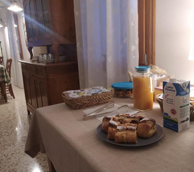 Photo of Kitchen in Pojana Maggiore