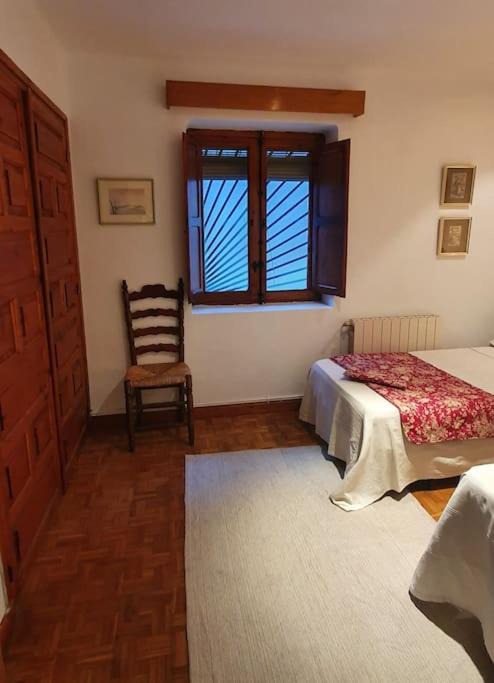 Photo of Bedroom in Chisagues