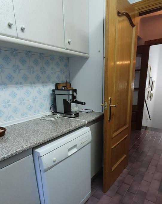 Photo of Kitchen in Chisagues