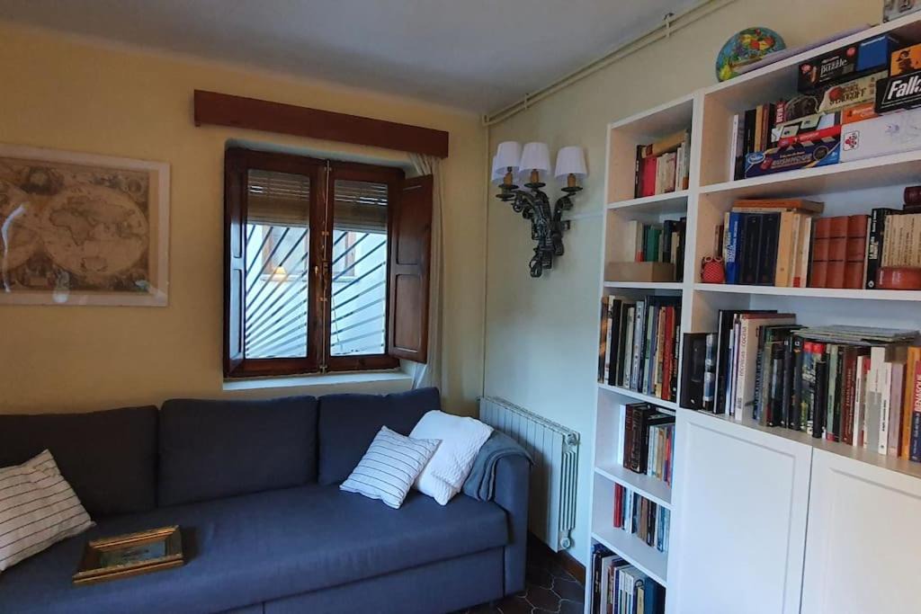 Photo of Livingroom in Chisagues