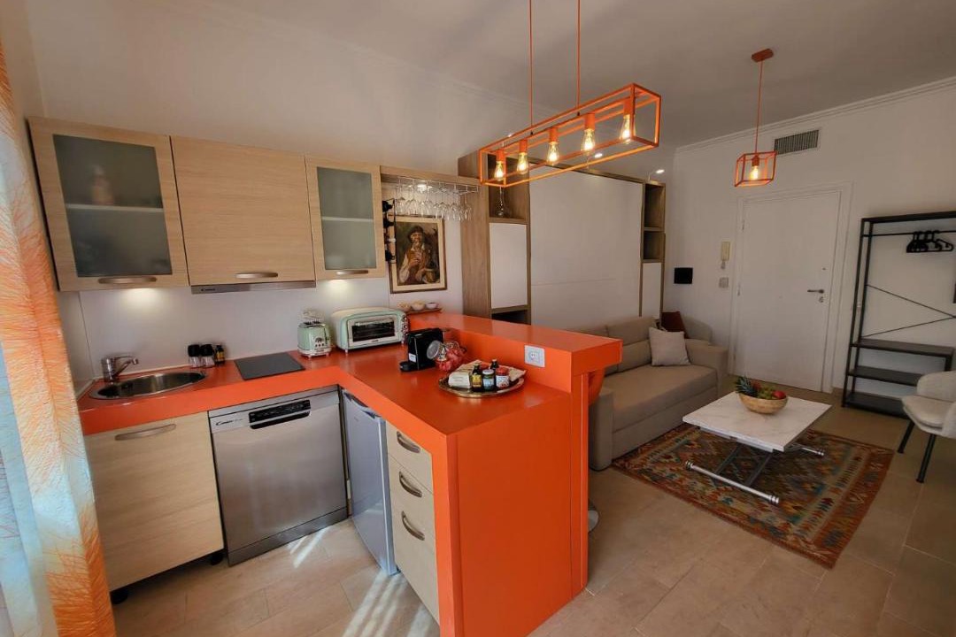 Photo of Kitchen in Aurelio