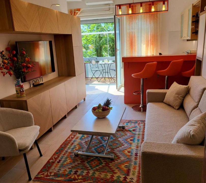 Photo of Livingroom in Aurelio