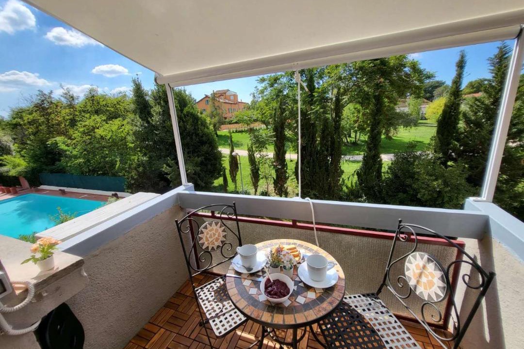 Photo of Patio Balcony in Aurelio