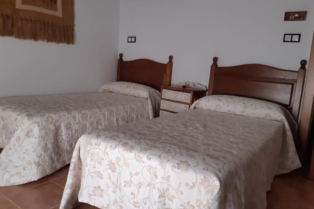 Photo of Bedroom in Lumpiaque