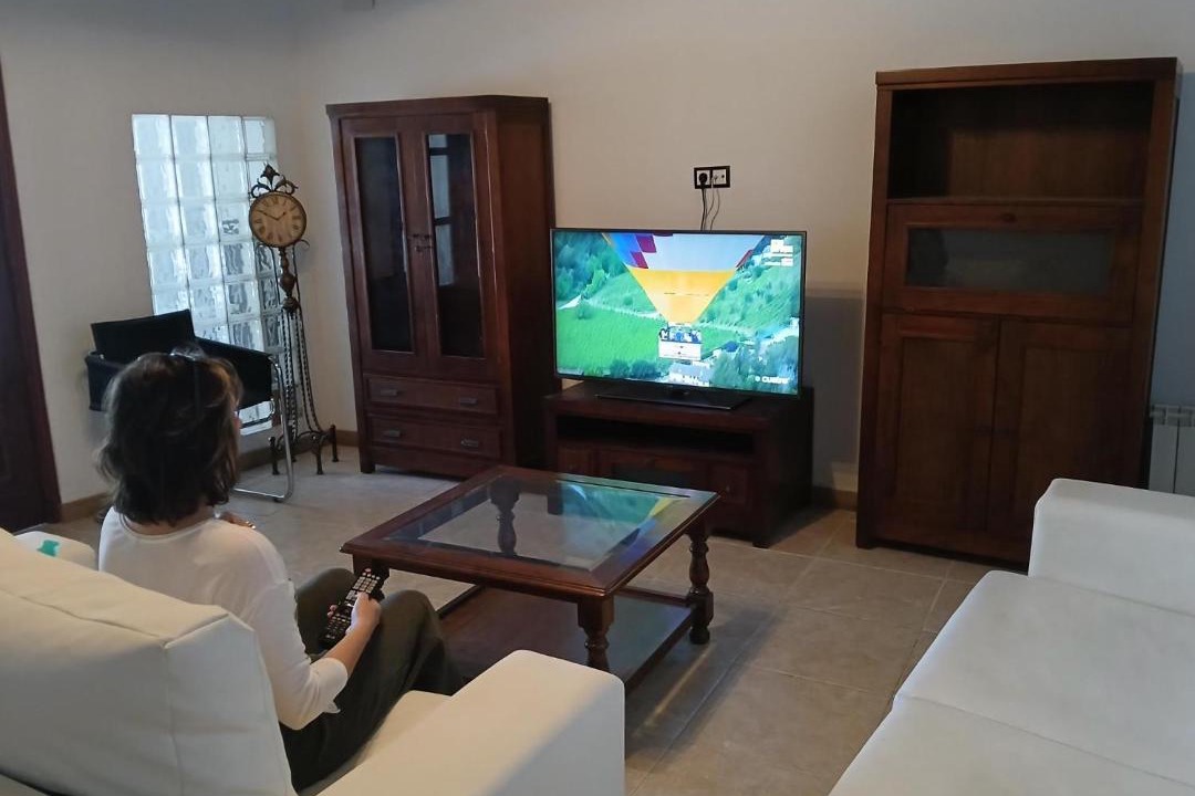 Photo of Livingroom in Lumpiaque