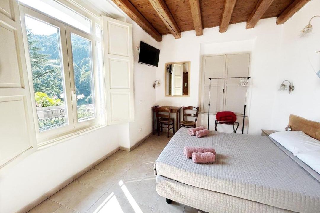 Photo of Bedroom in Ferrara di Monte Baldo