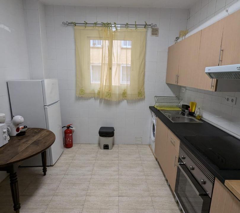 Photo of Kitchen in Figueres