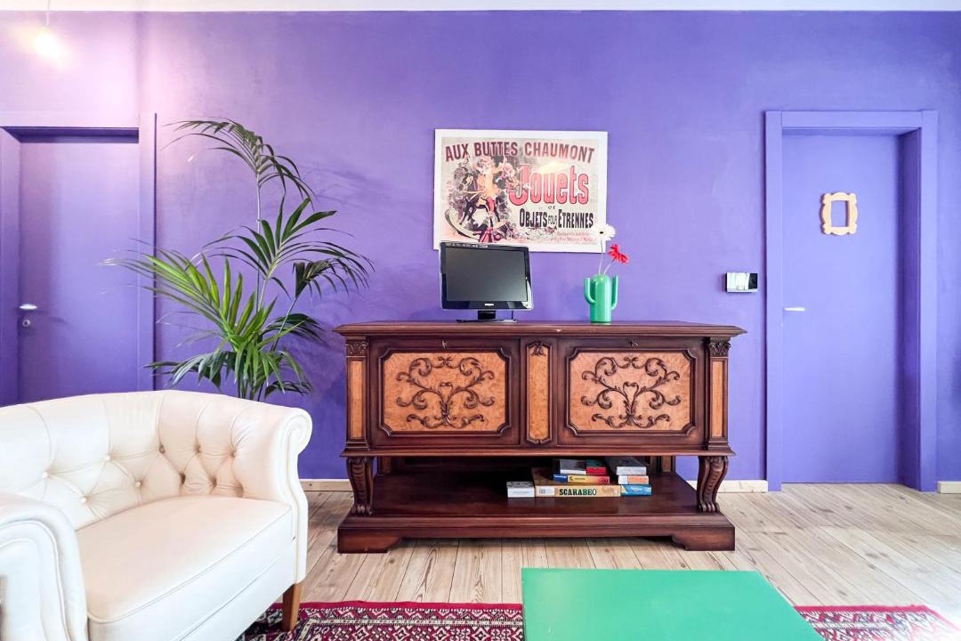 Photo of Livingroom in Grignasco