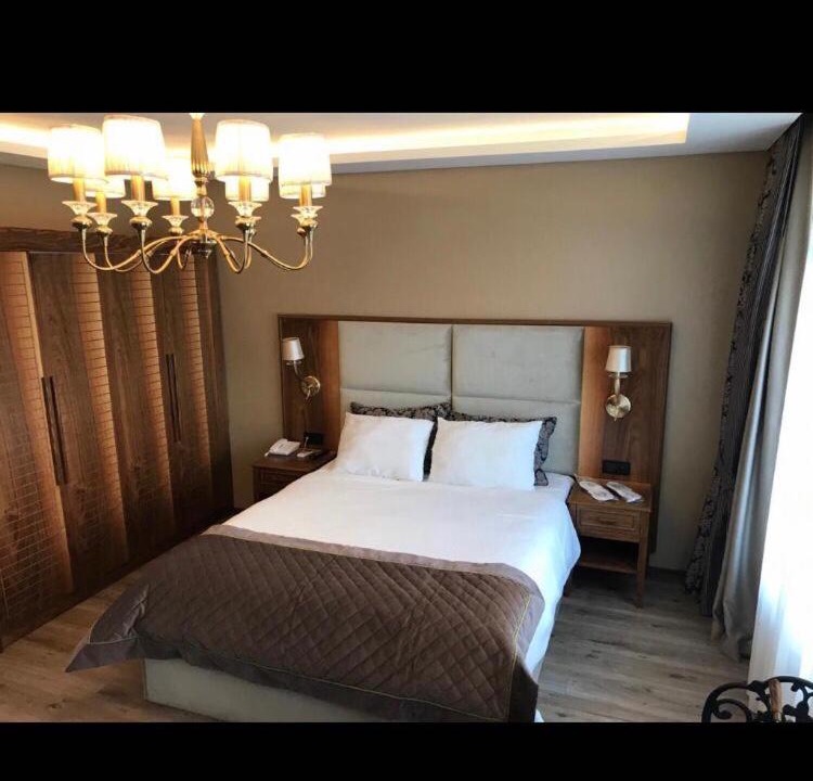 Photo of Bedroom in Mudanya