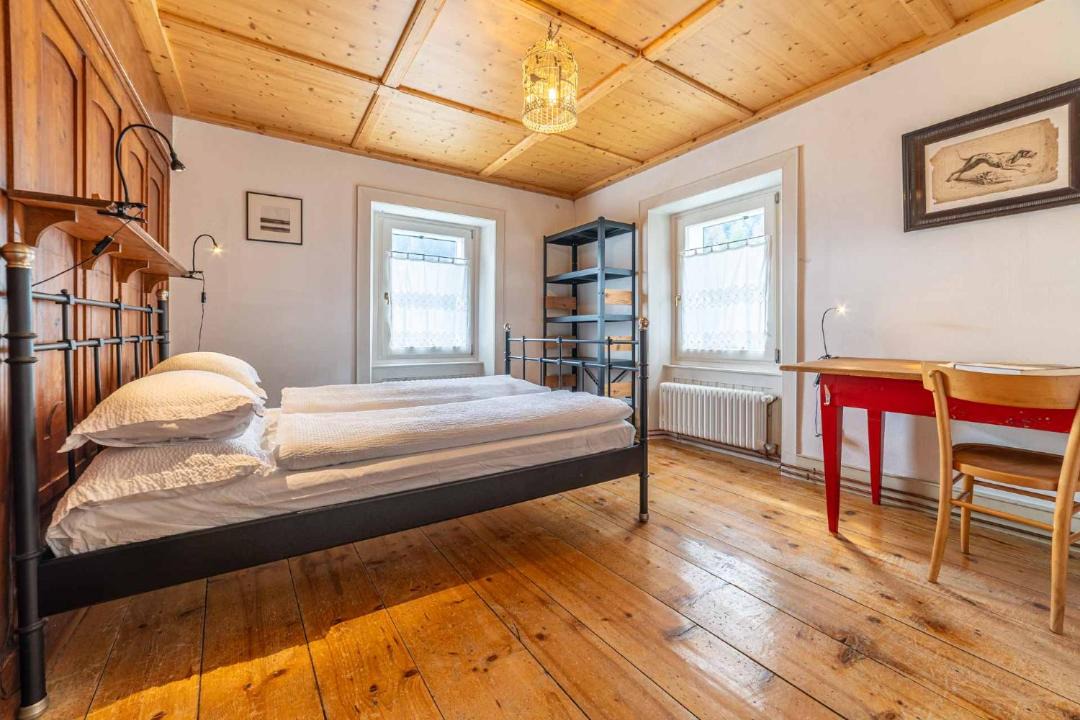 Photo of Bedroom in Rocca Pietore