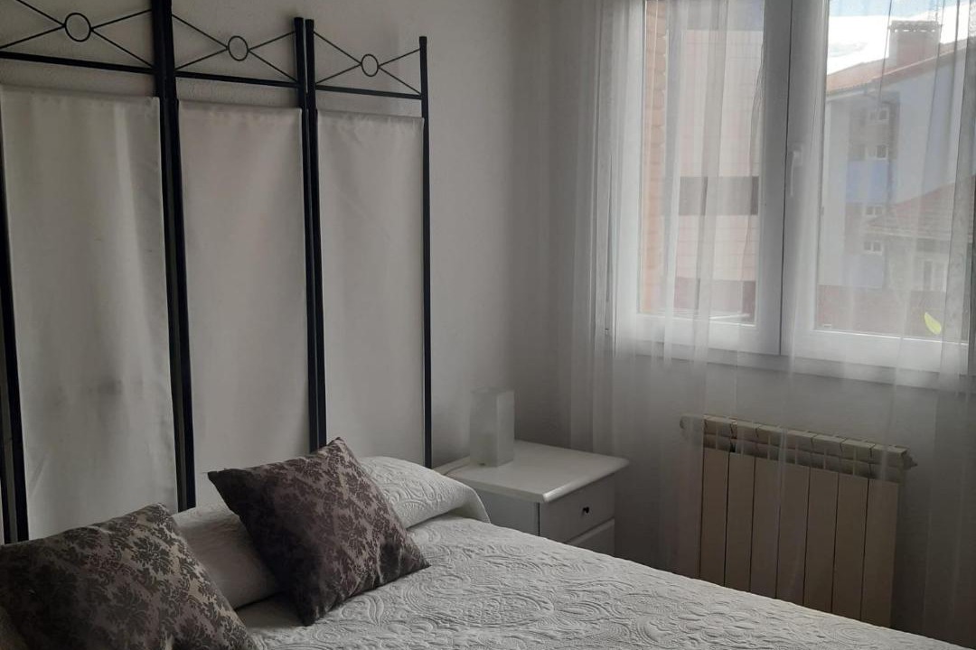 Photo of Bedroom in Candas