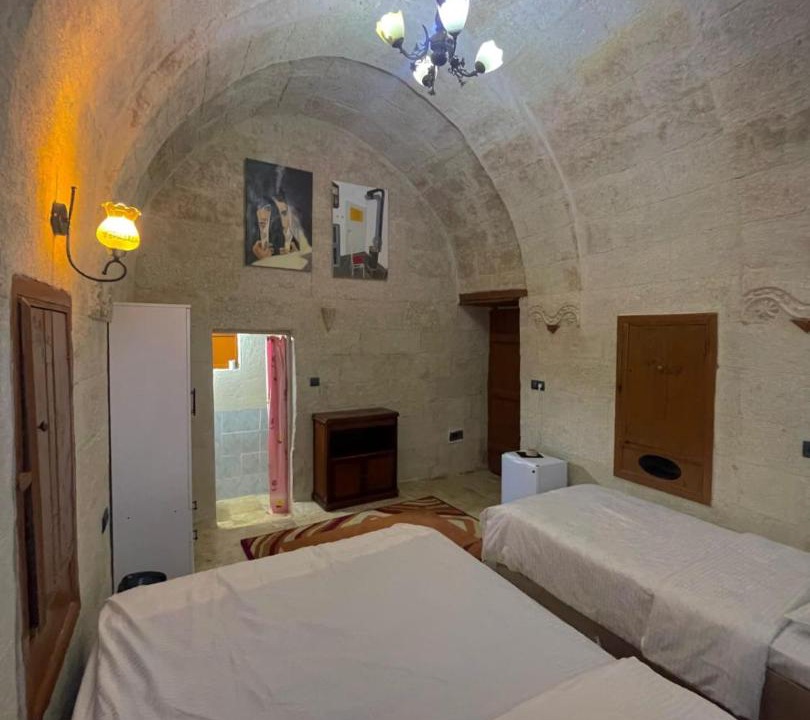 Photo of Bedroom in Urgup