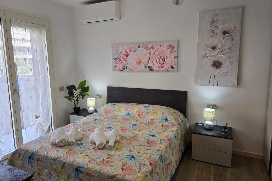 Photo of Bedroom in Gorgonzola