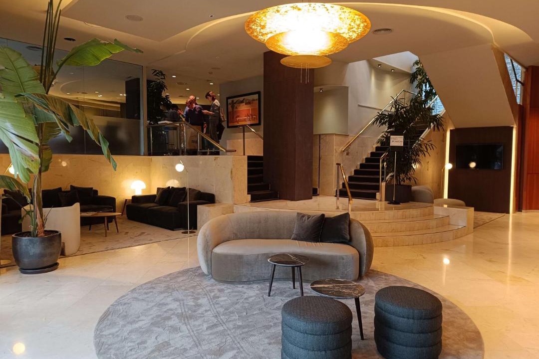 Photo of Livingroom in Eixample