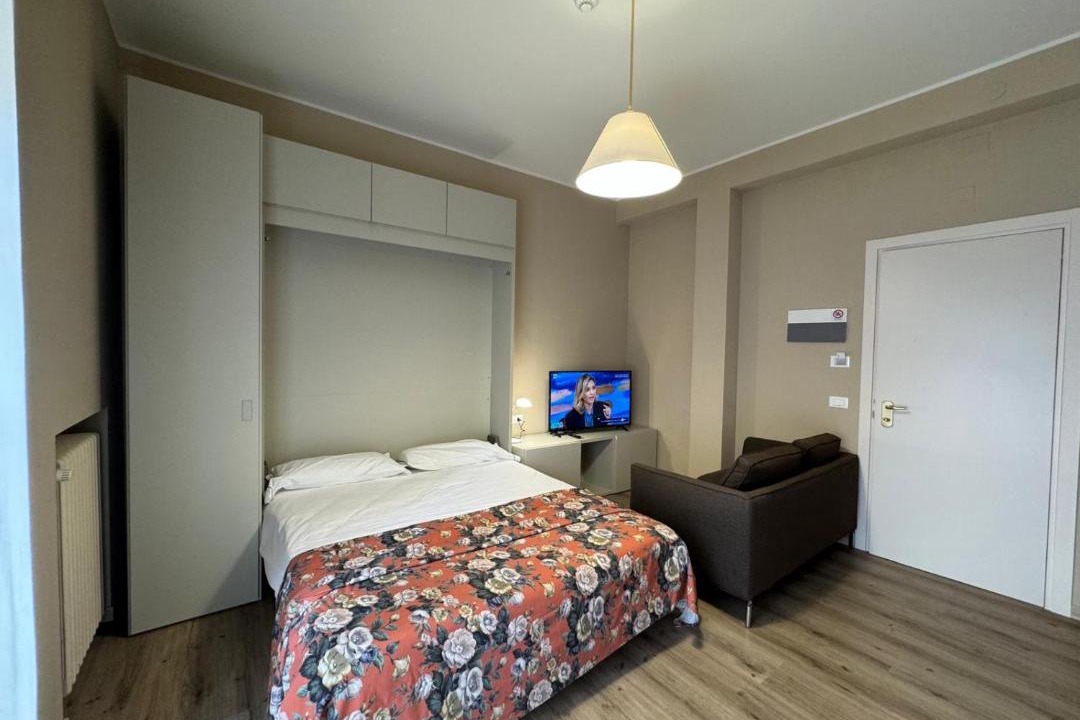 Photo of Bedroom in Reggio nell'Emilia
