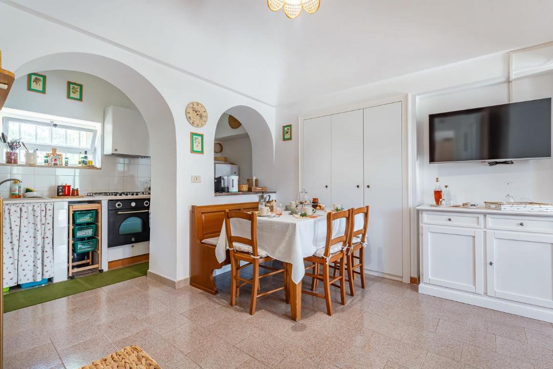 Photo of Kitchen in Selva di Fasano