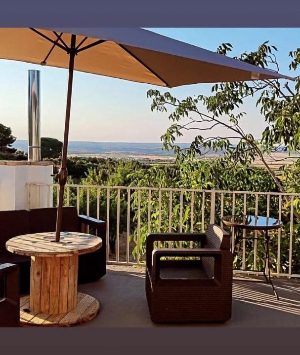 Photo of Patio Balcony in Villarrasa