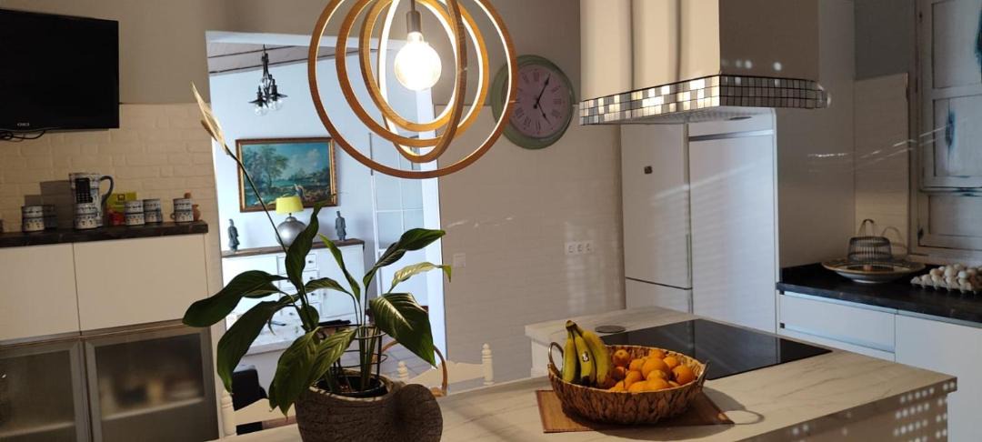 Photo of Kitchen in Villarrasa