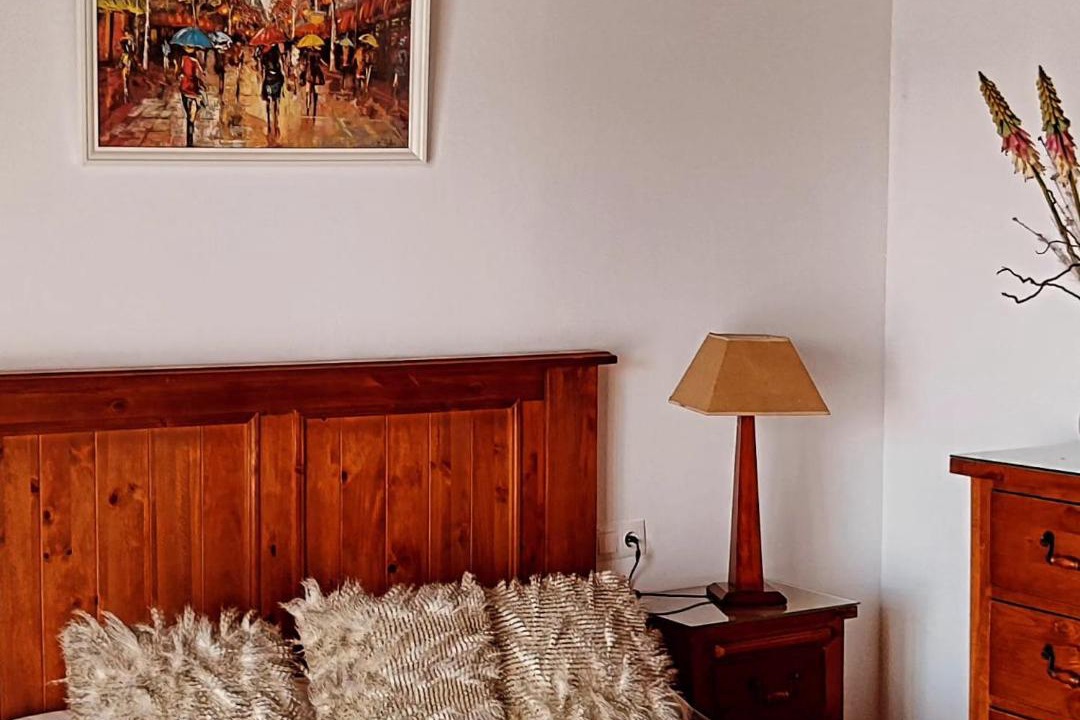 Photo of Bedroom in Villarrasa