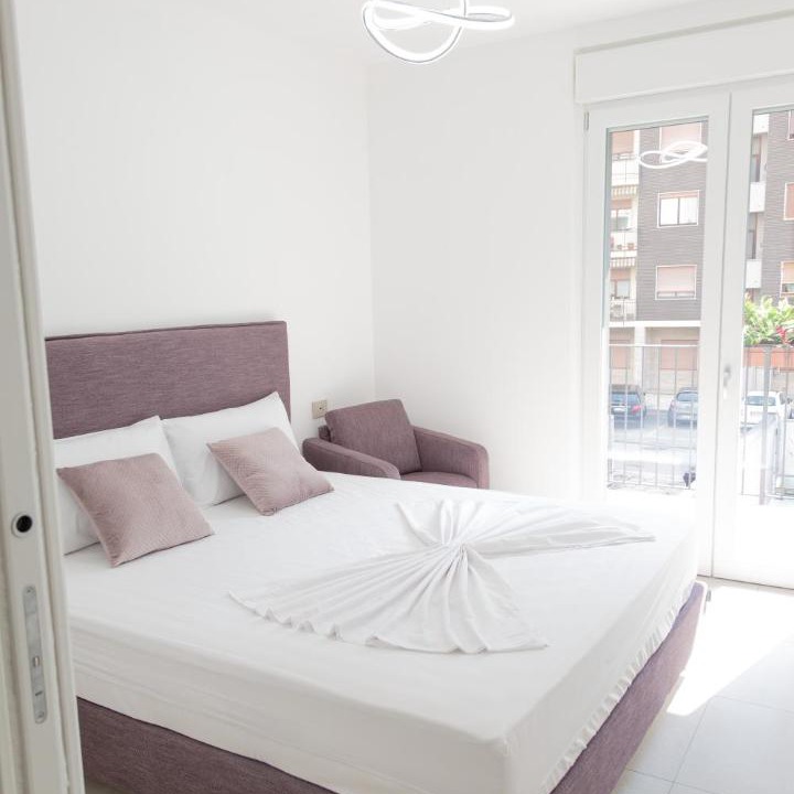 Photo of Bedroom in Domodossola