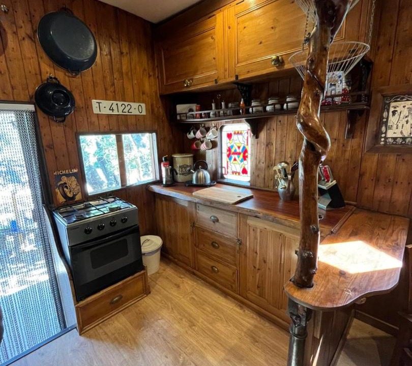 Photo of Kitchen in Tortosa