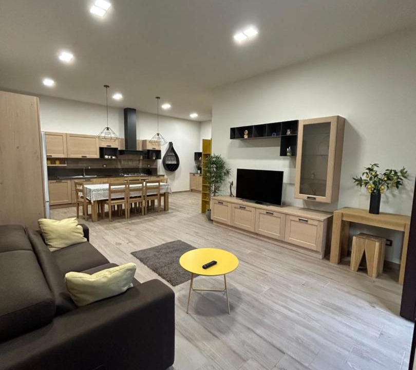 Photo of Livingroom in Luco dei Marsi