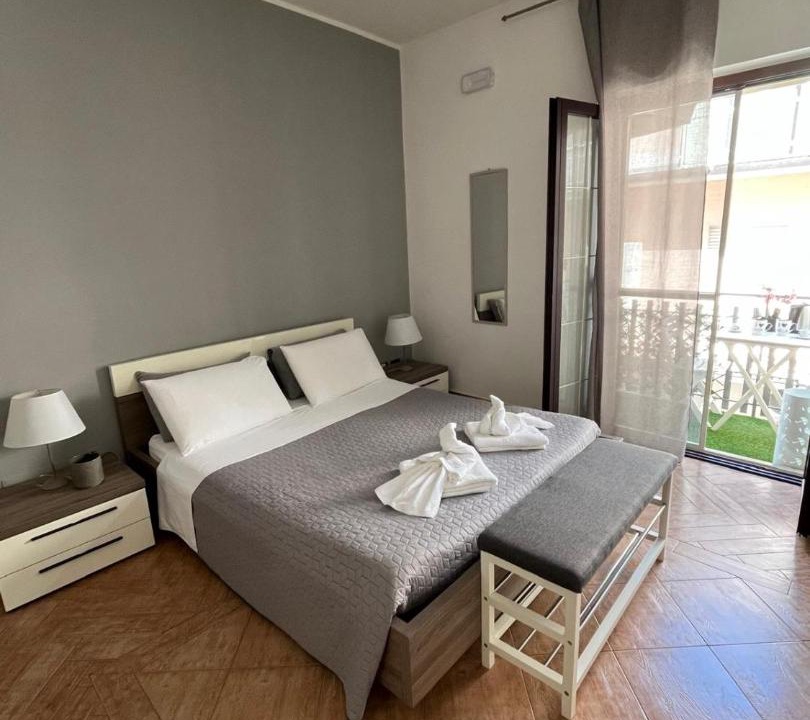 Photo of Bedroom in Lamezia Terme