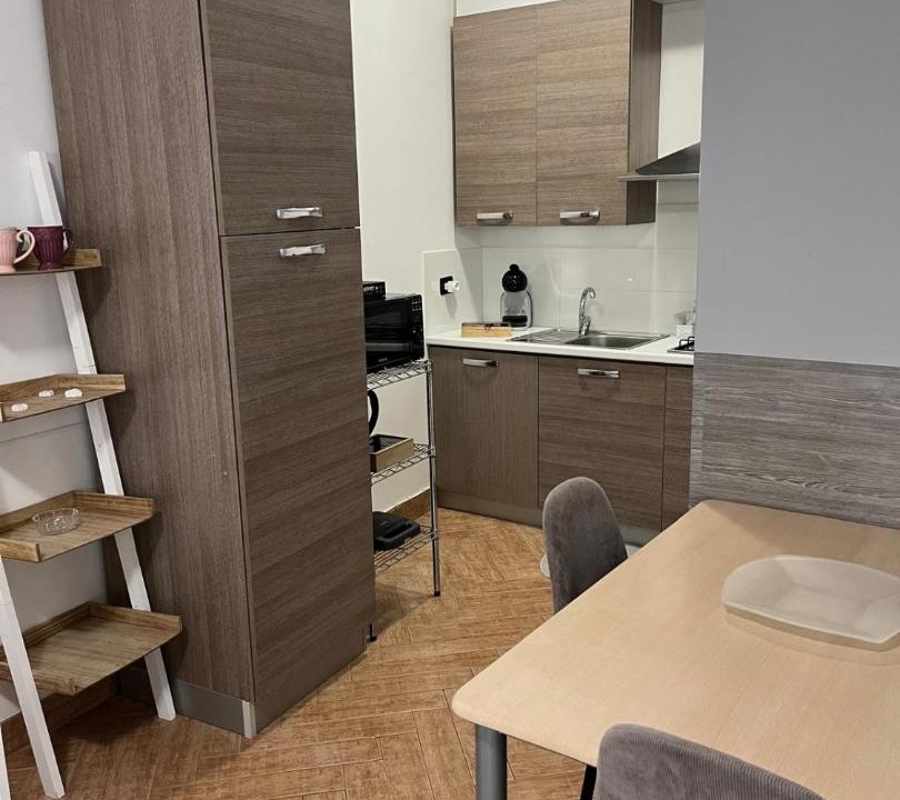Photo of Kitchen in Lamezia Terme