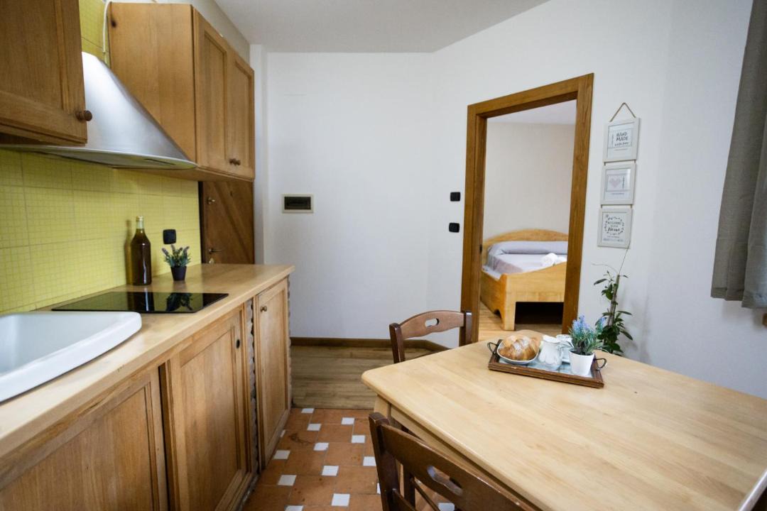 Photo of Kitchen in Montella