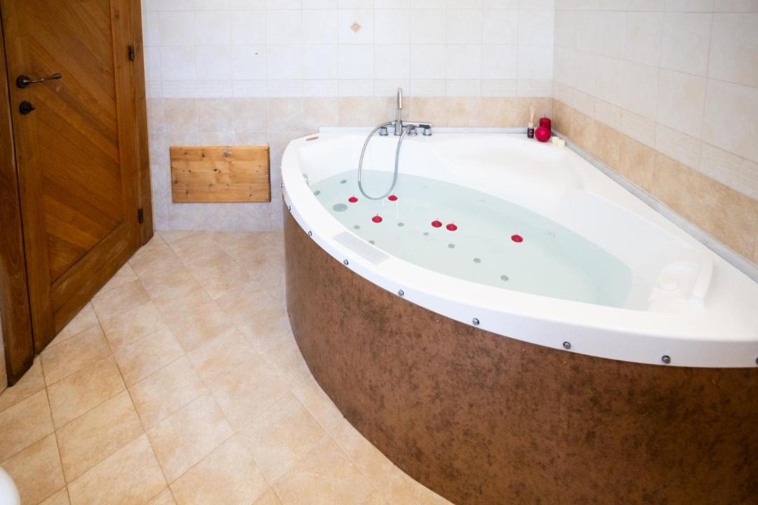 Photo of Bathroom in Montella