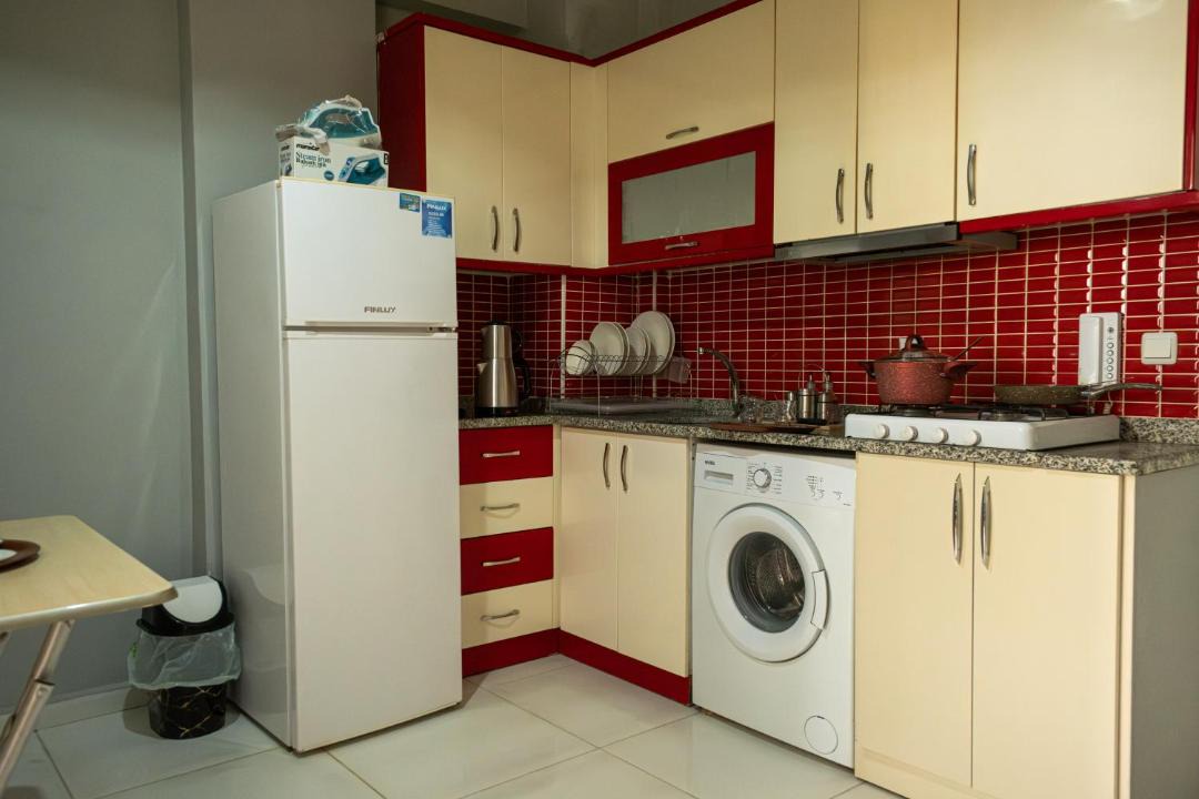 Photo of Kitchen in Sahinbey