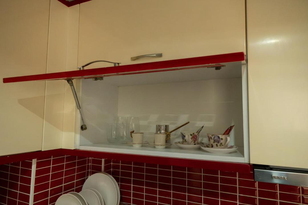 Photo of Kitchen in Sahinbey