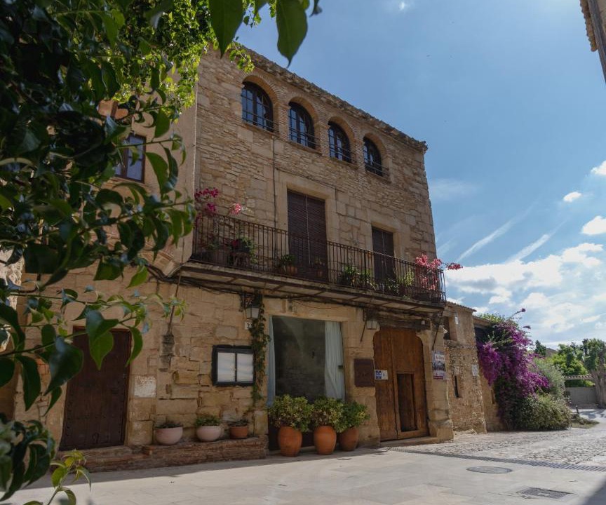 Photo of Others in Peratallada