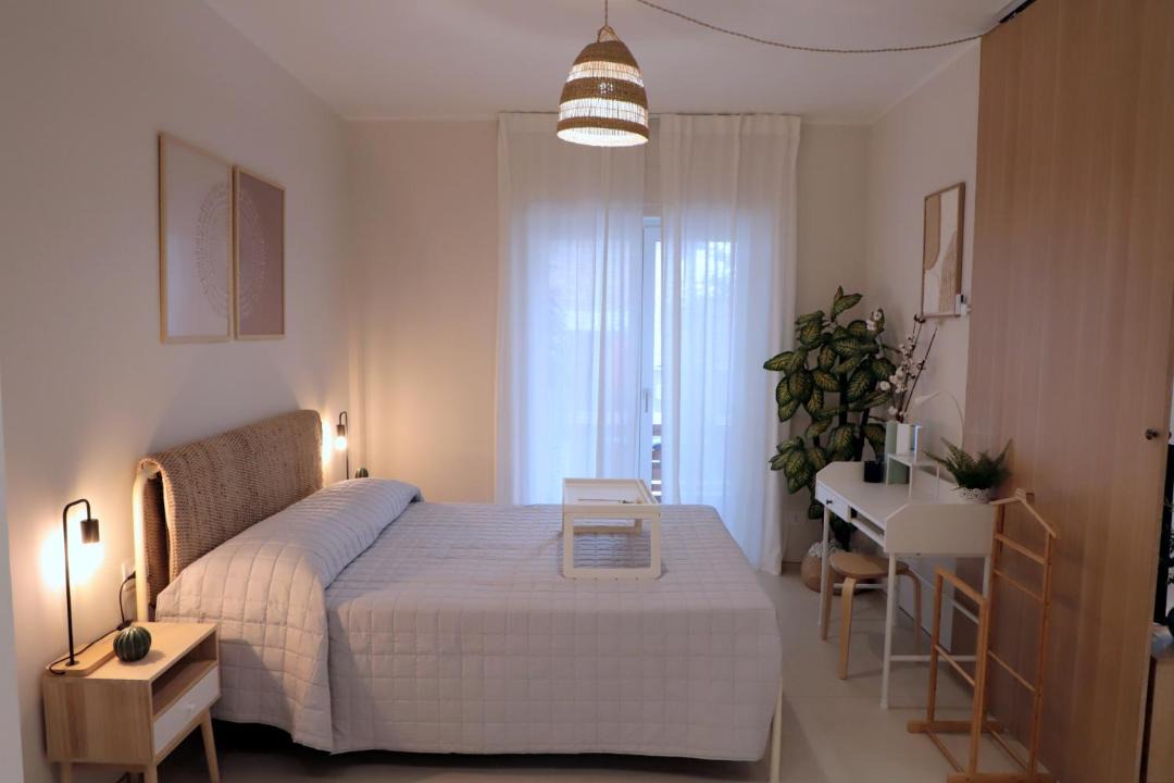 Photo of Bedroom in Monopoli