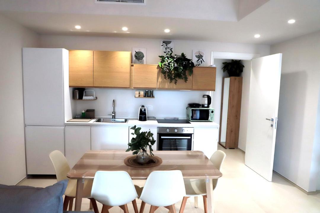 Photo of Kitchen in Monopoli