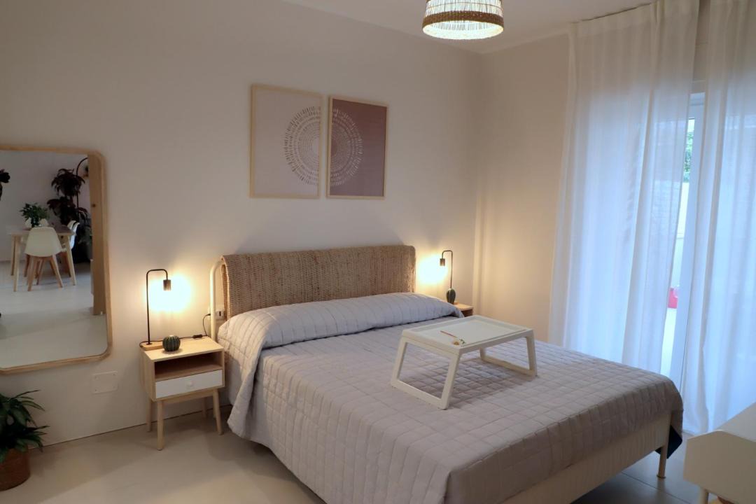 Photo of Bedroom in Monopoli