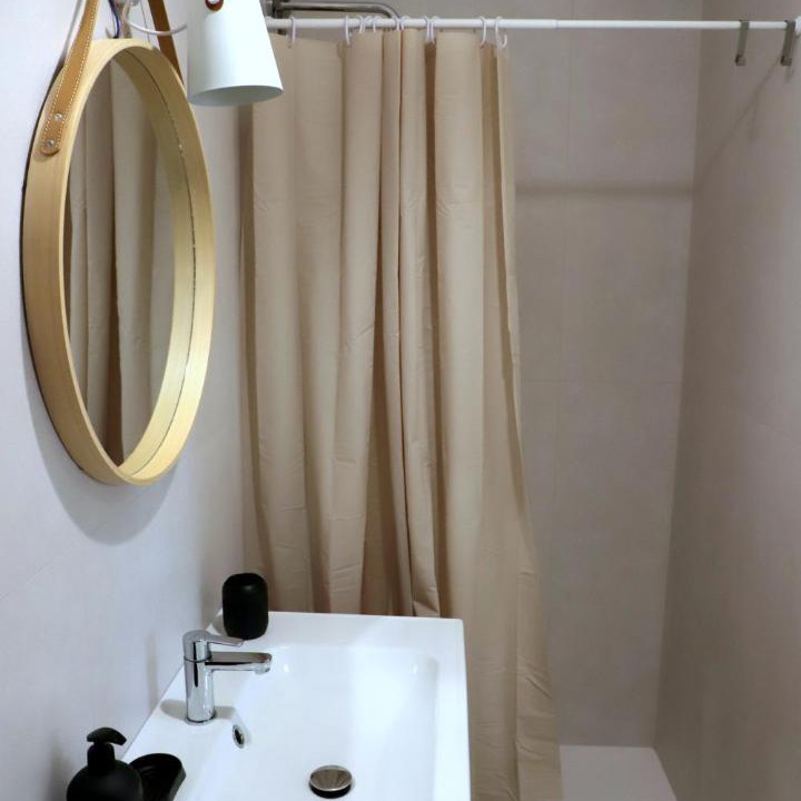 Photo of Bathroom in Monopoli