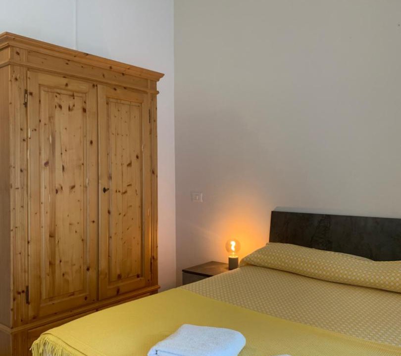 Photo of Bedroom in Longano