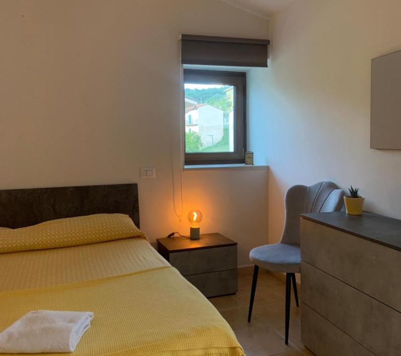 Photo of Bedroom in Longano