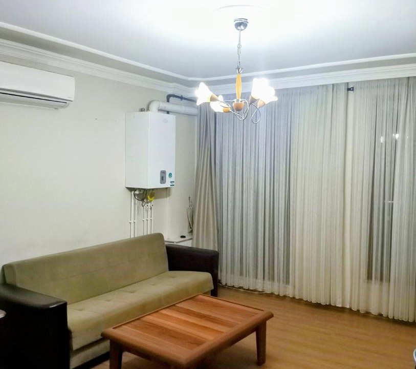 Photo of Livingroom in Samanl