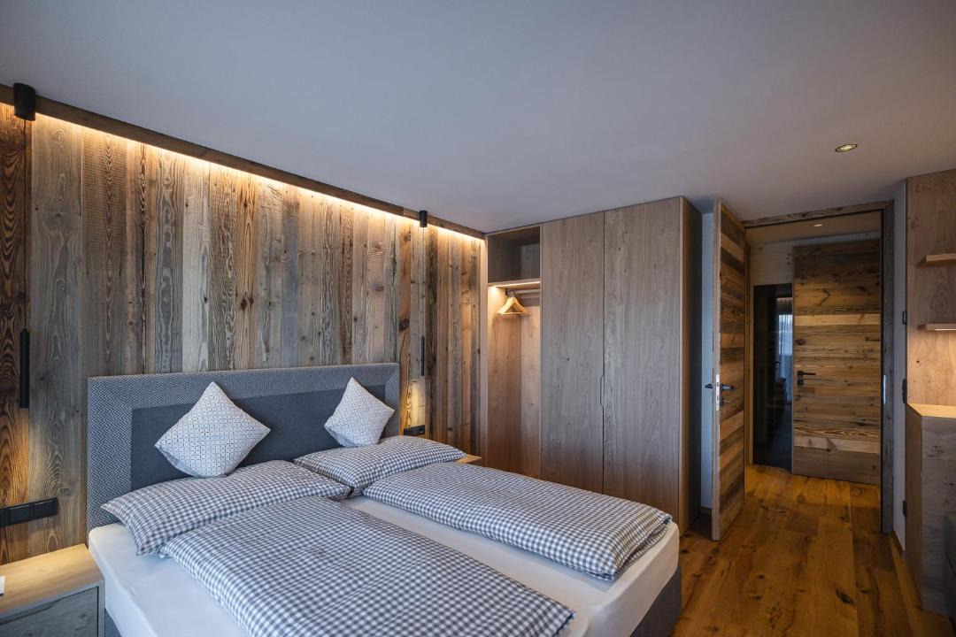 Photo of Bedroom in Sorafurcia