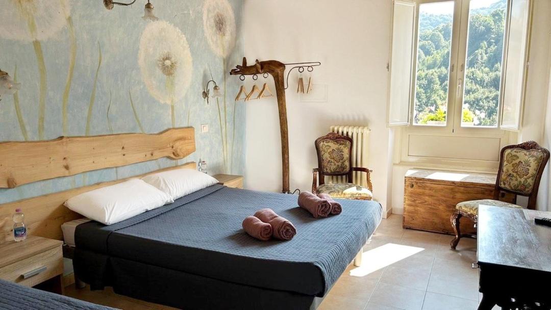 Photo of Bedroom in Ferrara di Monte Baldo