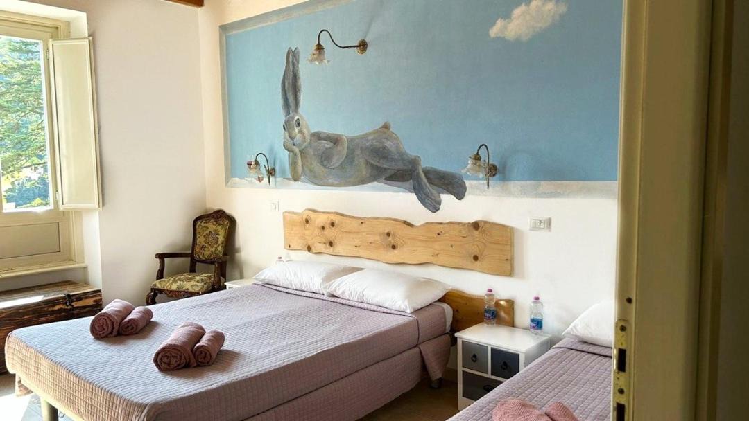 Photo of Bedroom in Ferrara di Monte Baldo