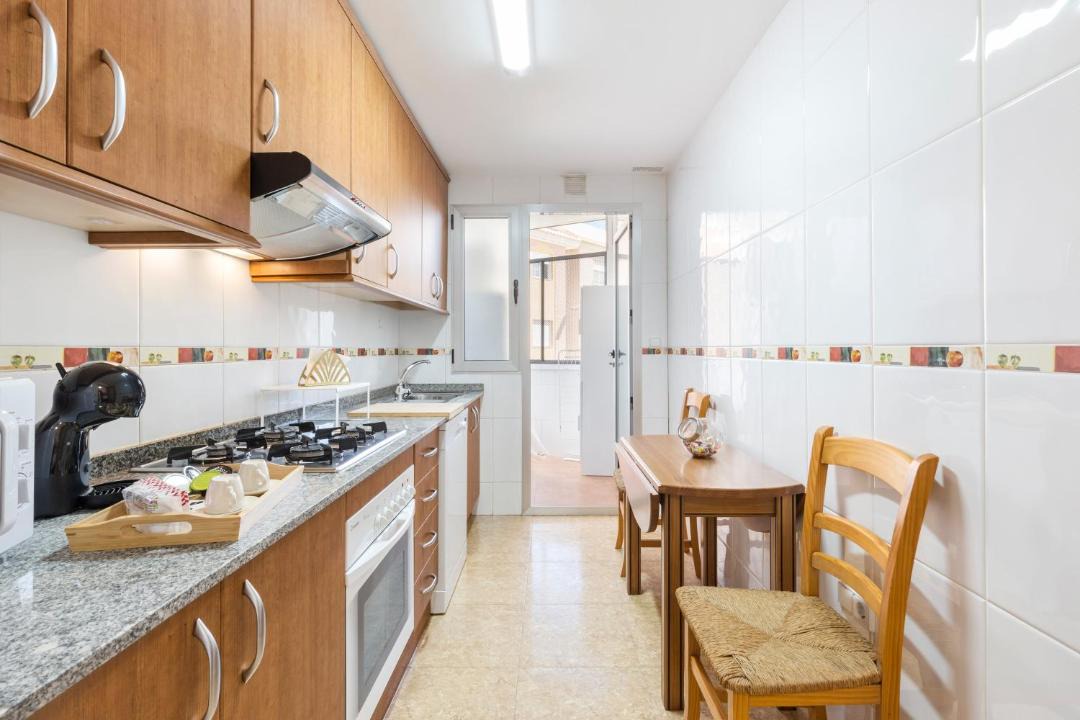 Photo of Kitchen in Alhama de Murcia