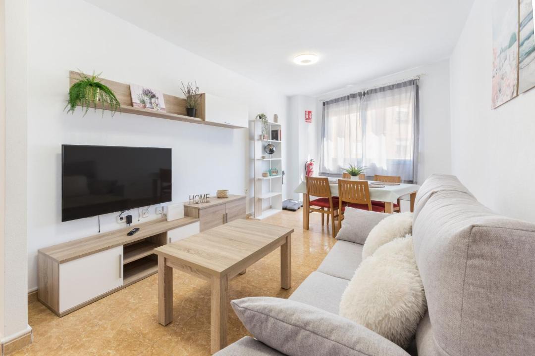 Photo of Livingroom in Alhama de Murcia